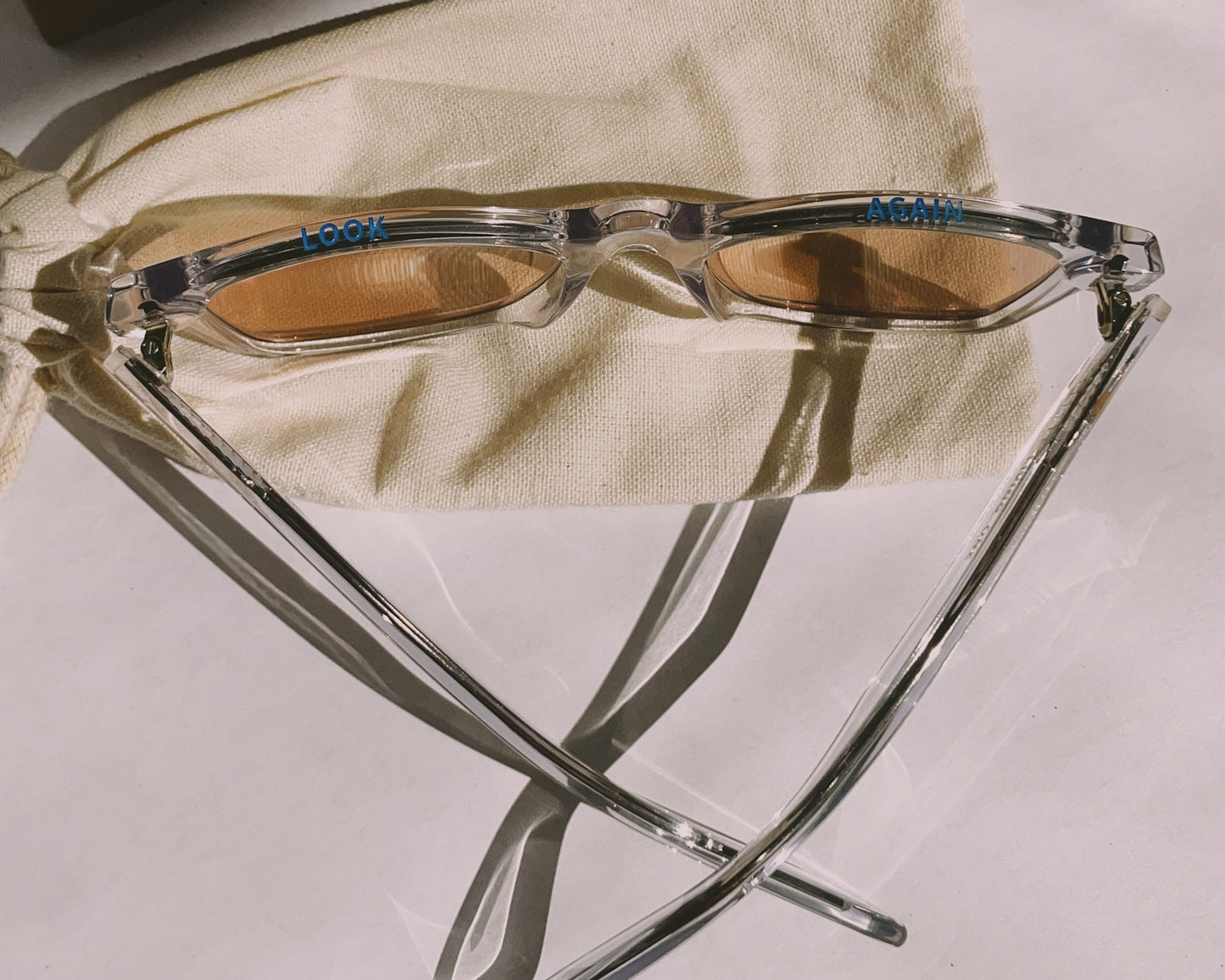 Looking Glasses