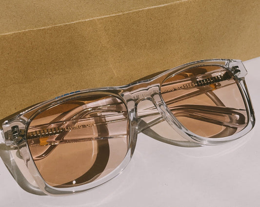 Looking Glasses