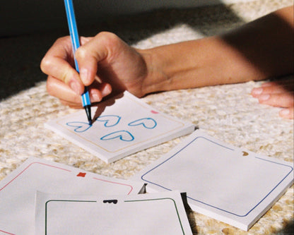 Acknowledgment Stickies