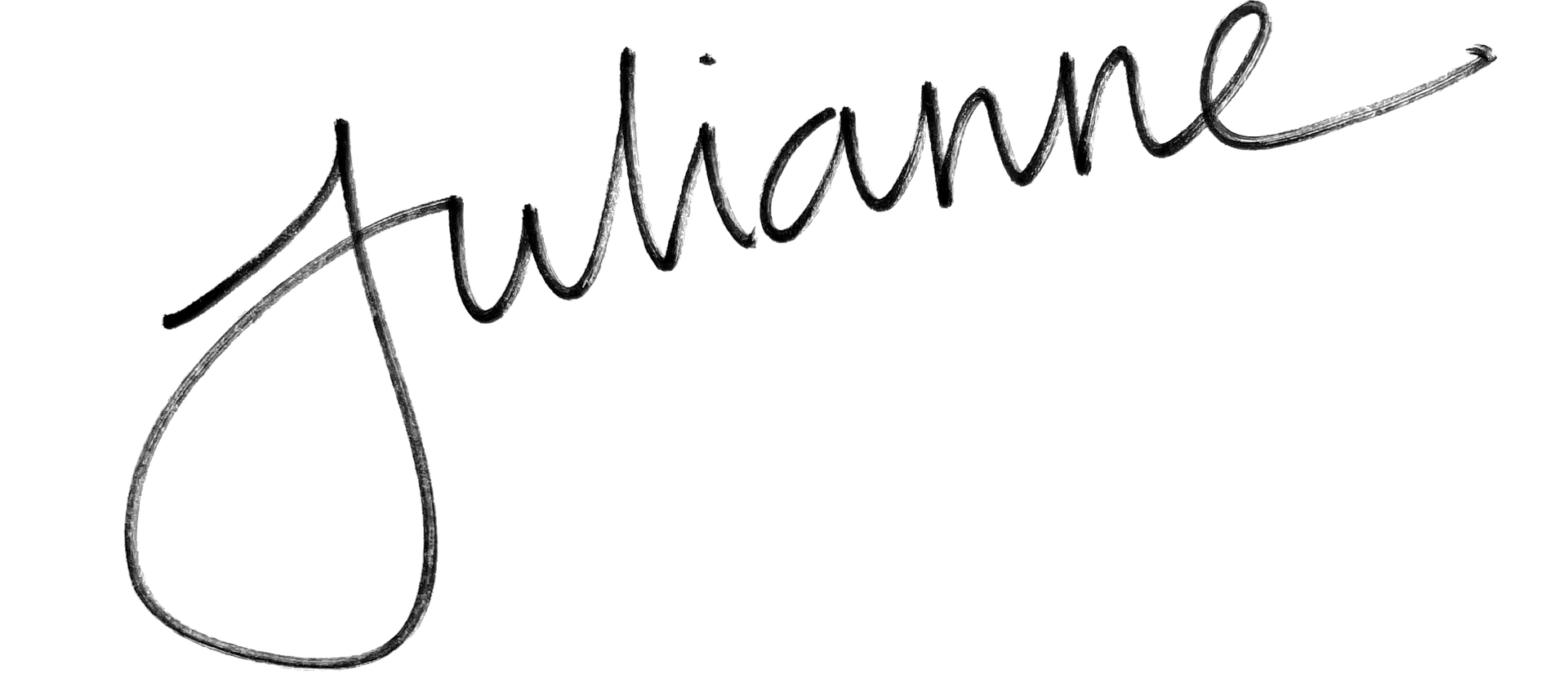 julianne signature